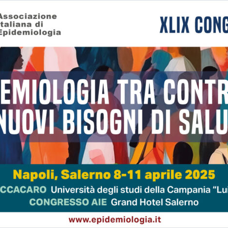 Convegno di chiusura dei progetti Bric SEPRA e BEST