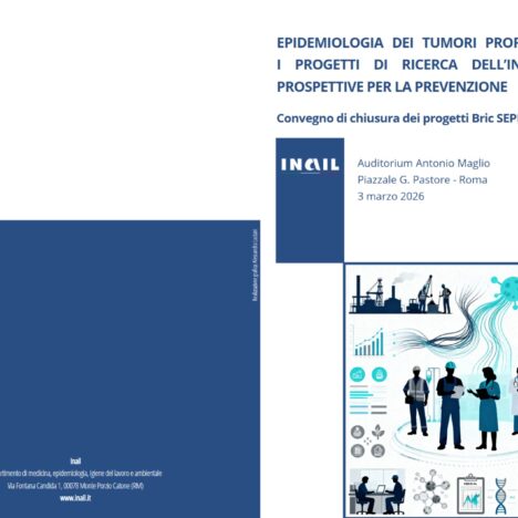 Interventi al XLIX Congresso dell’Associazione Italiana di Epidemiologia 2025